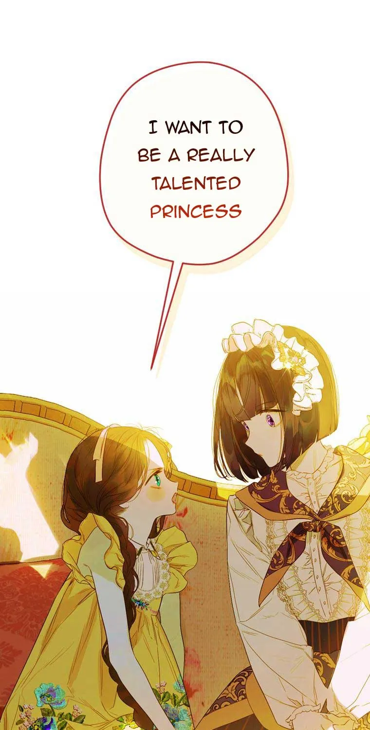 My Mother Got Married By Contract Chapter 12 page 67 - 