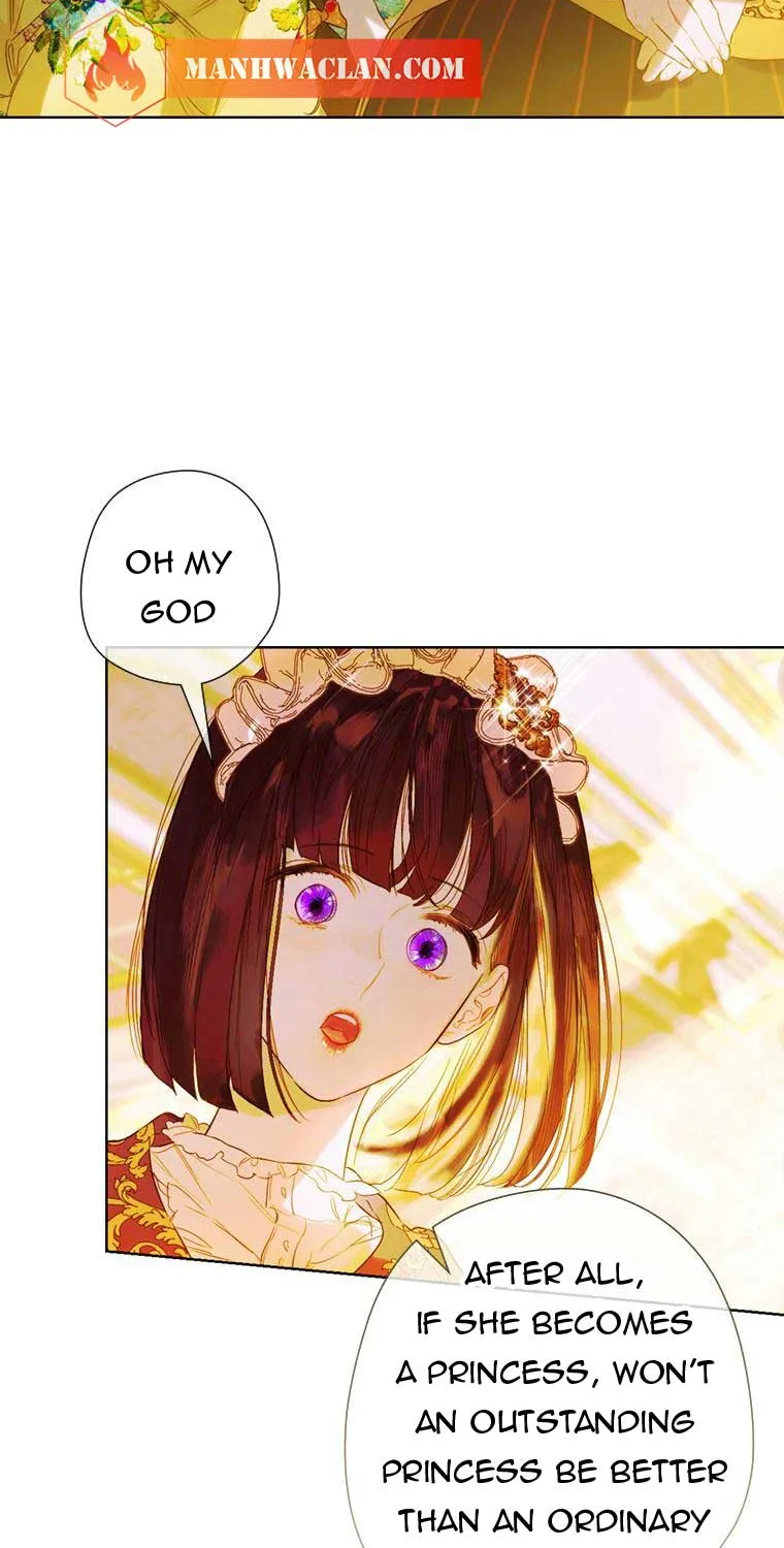 My Mother Got Married By Contract Chapter 12 page 68 - 