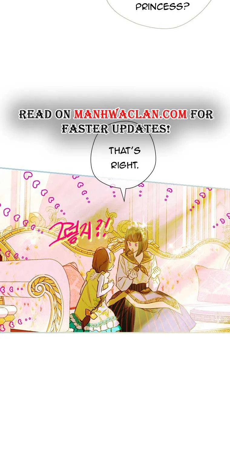 My Mother Got Married By Contract Chapter 12 page 69 - 