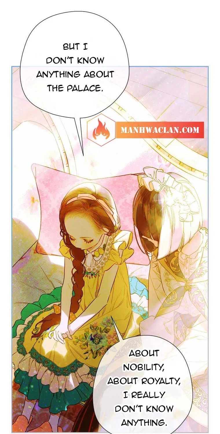 My Mother Got Married By Contract Chapter 12 page 70 - 