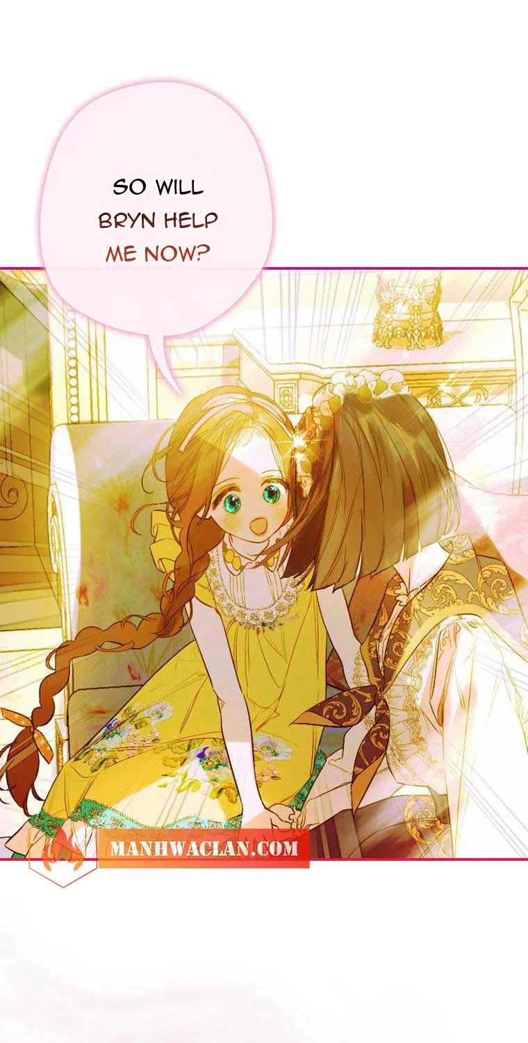 My Mother Got Married By Contract Chapter 12 page 73 - 
