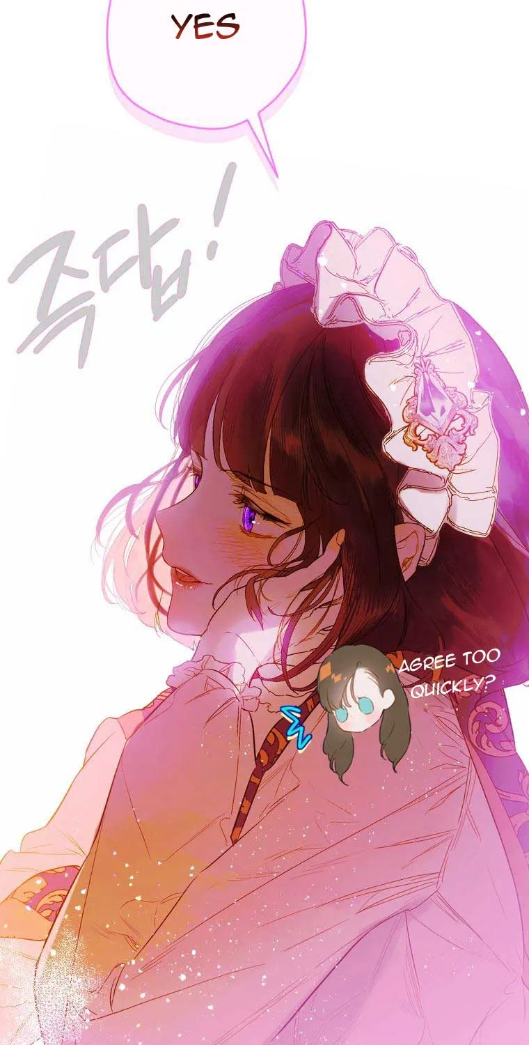 My Mother Got Married By Contract Chapter 12 page 75 - 