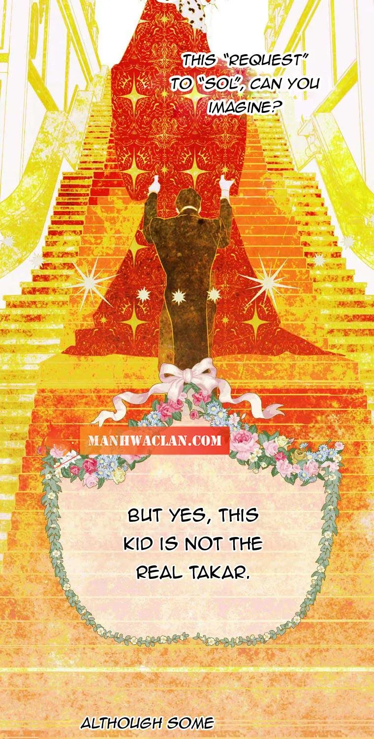 My Mother Got Married By Contract Chapter 12 page 77 - 