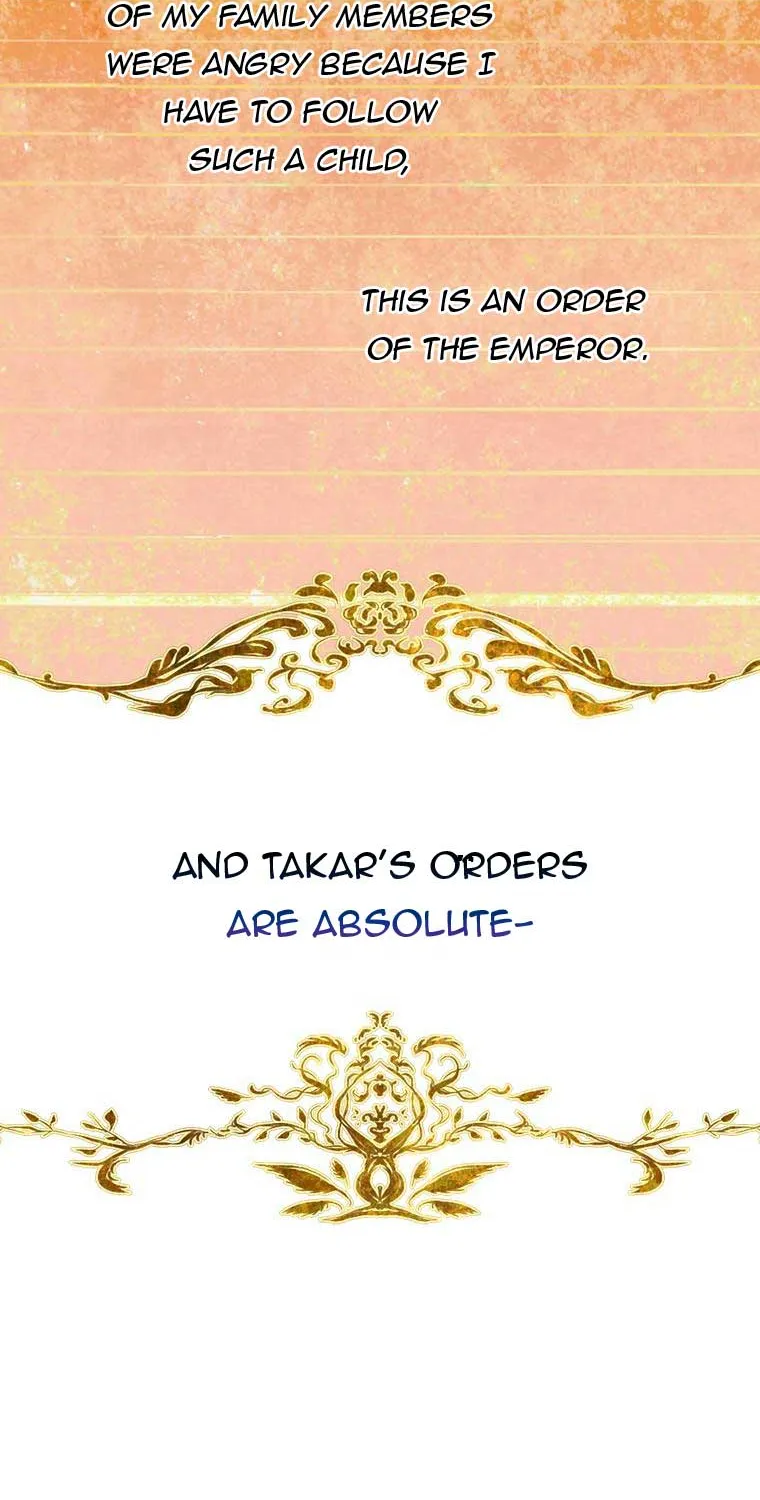 My Mother Got Married By Contract Chapter 12 page 78 - 