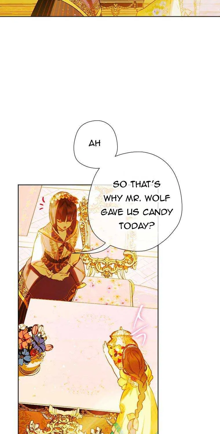 My Mother Got Married By Contract Chapter 12 page 9 - 