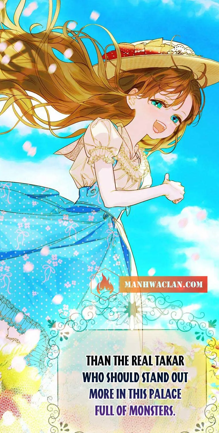 My Mother Got Married By Contract Chapter 12 page 81 - 