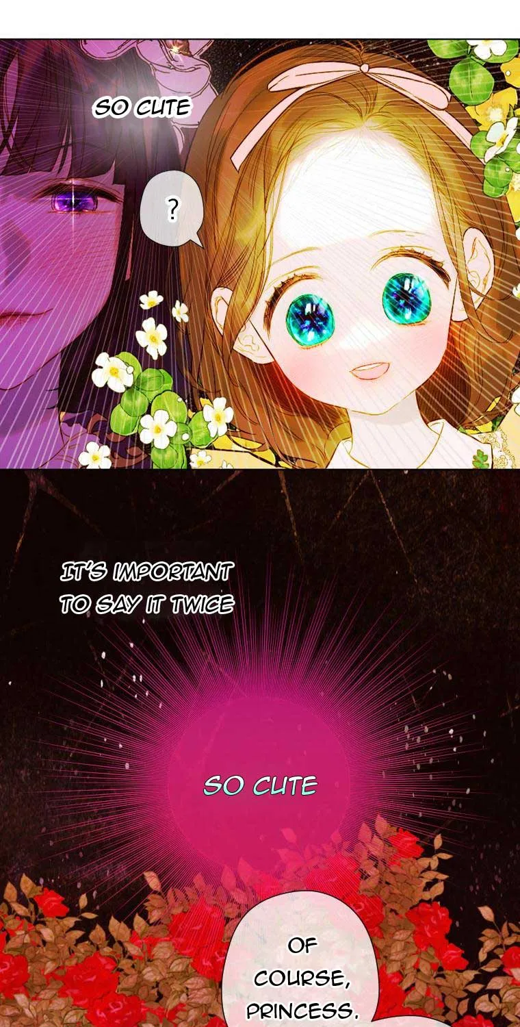 My Mother Got Married By Contract Chapter 12 page 83 - 