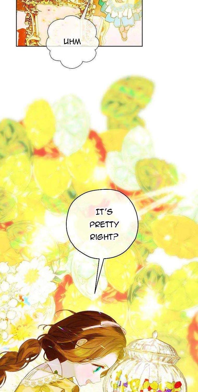 My Mother Got Married By Contract Chapter 12 page 10 - 