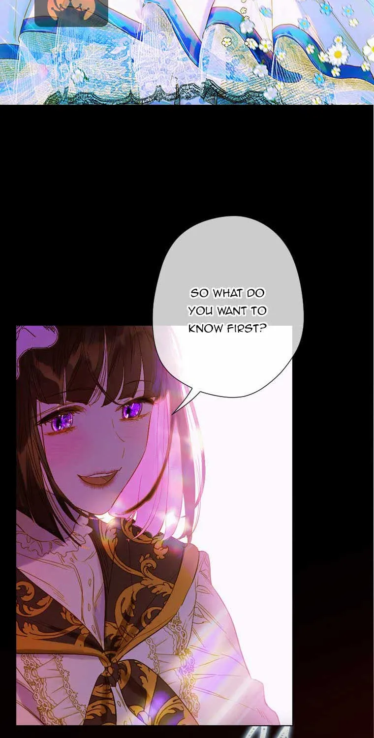 My Mother Got Married By Contract Chapter 13 page 2 - 