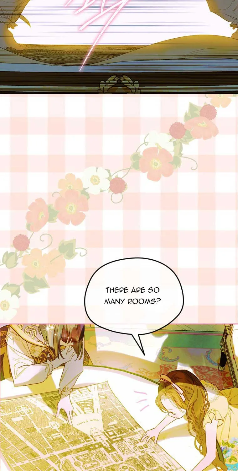 My Mother Got Married By Contract Chapter 13 page 11 - 