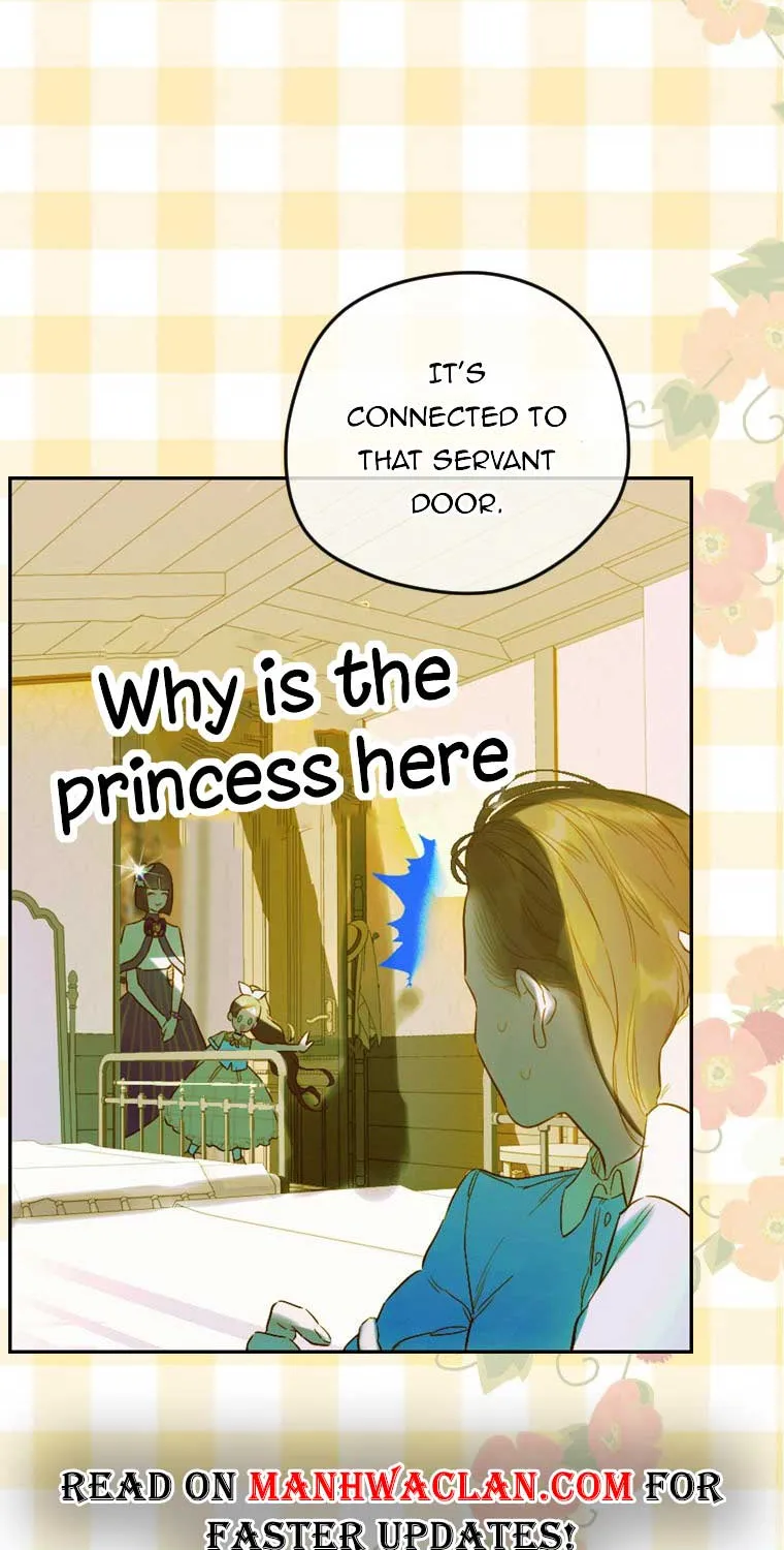 My Mother Got Married By Contract Chapter 13 page 16 - 