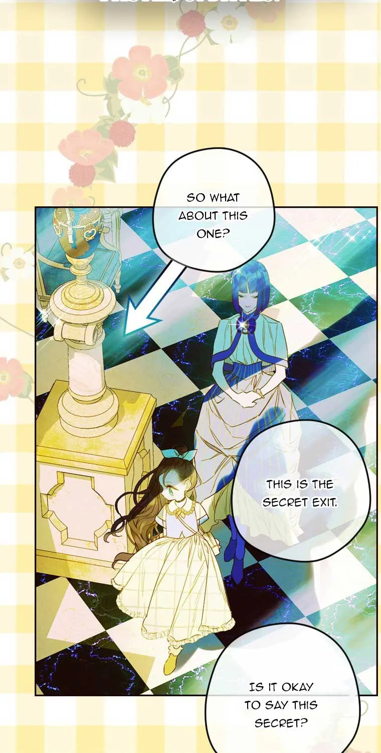 My Mother Got Married By Contract Chapter 13 page 17 - 
