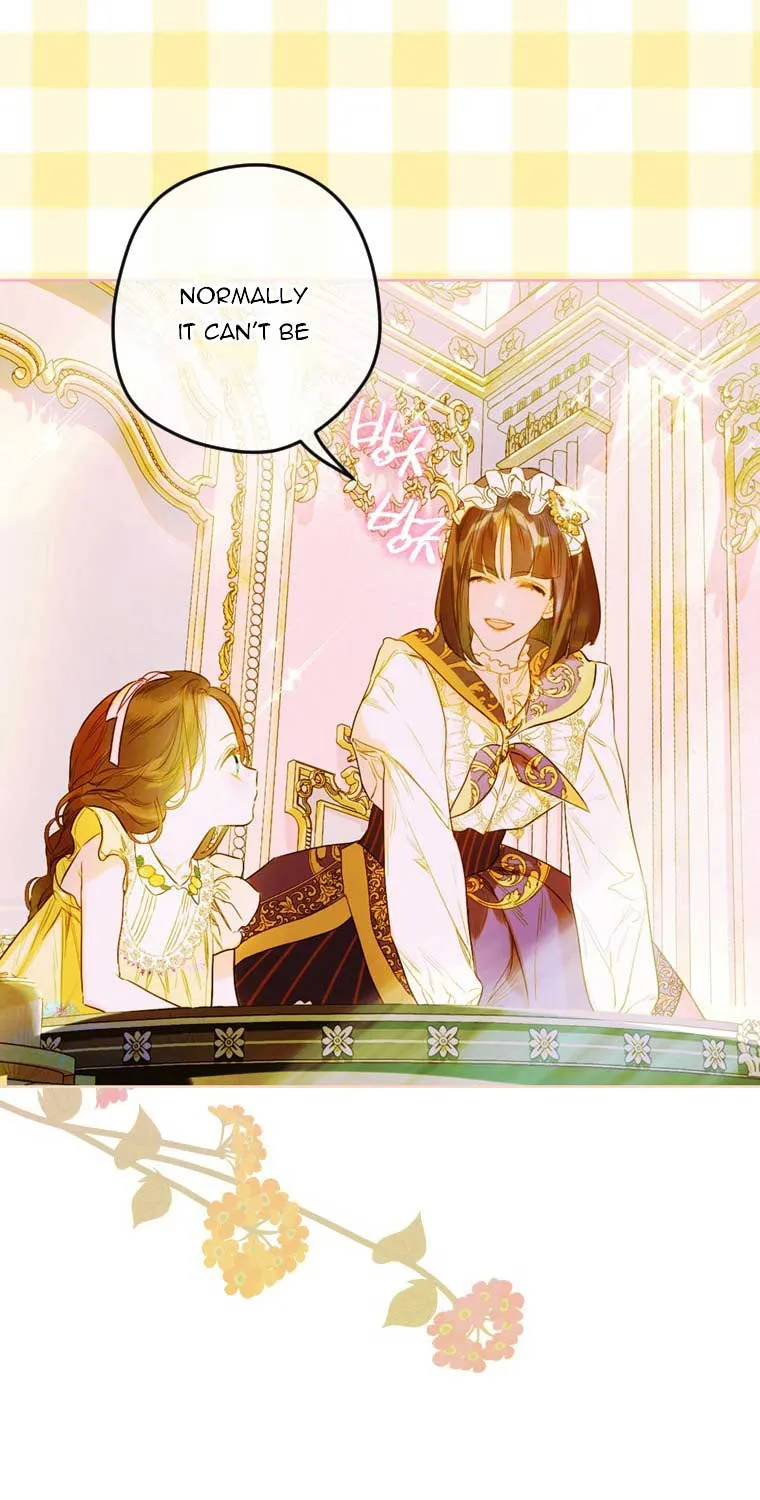 My Mother Got Married By Contract Chapter 13 page 19 - 