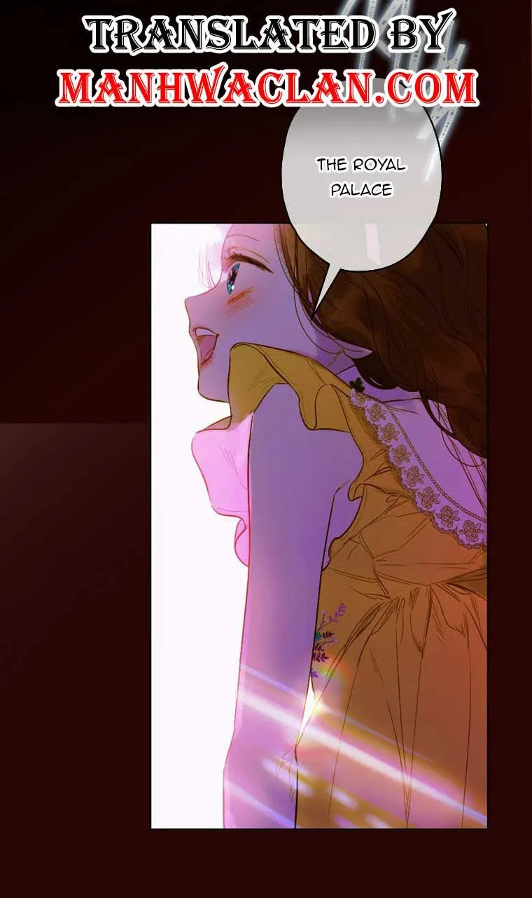 My Mother Got Married By Contract Chapter 13 page 3 - 