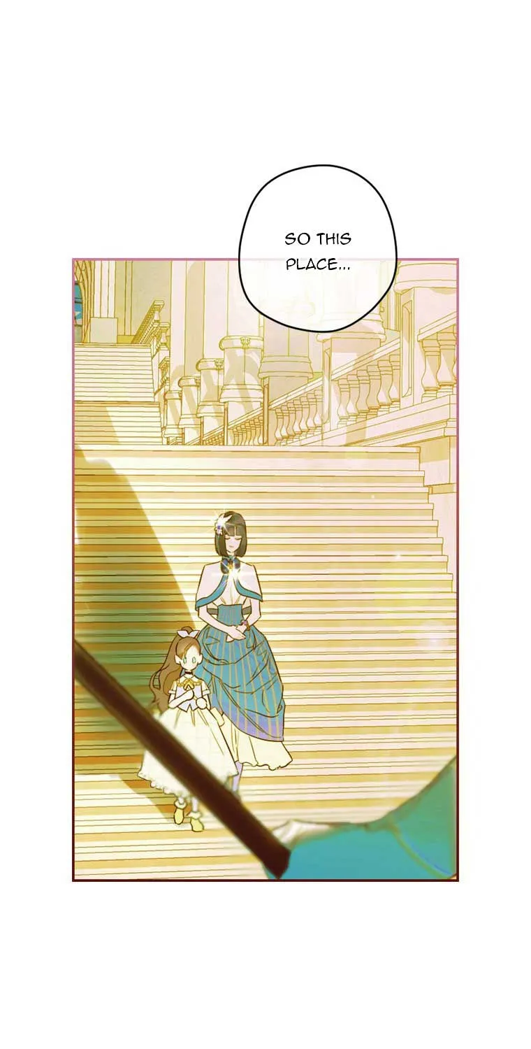 My Mother Got Married By Contract Chapter 13 page 22 - 