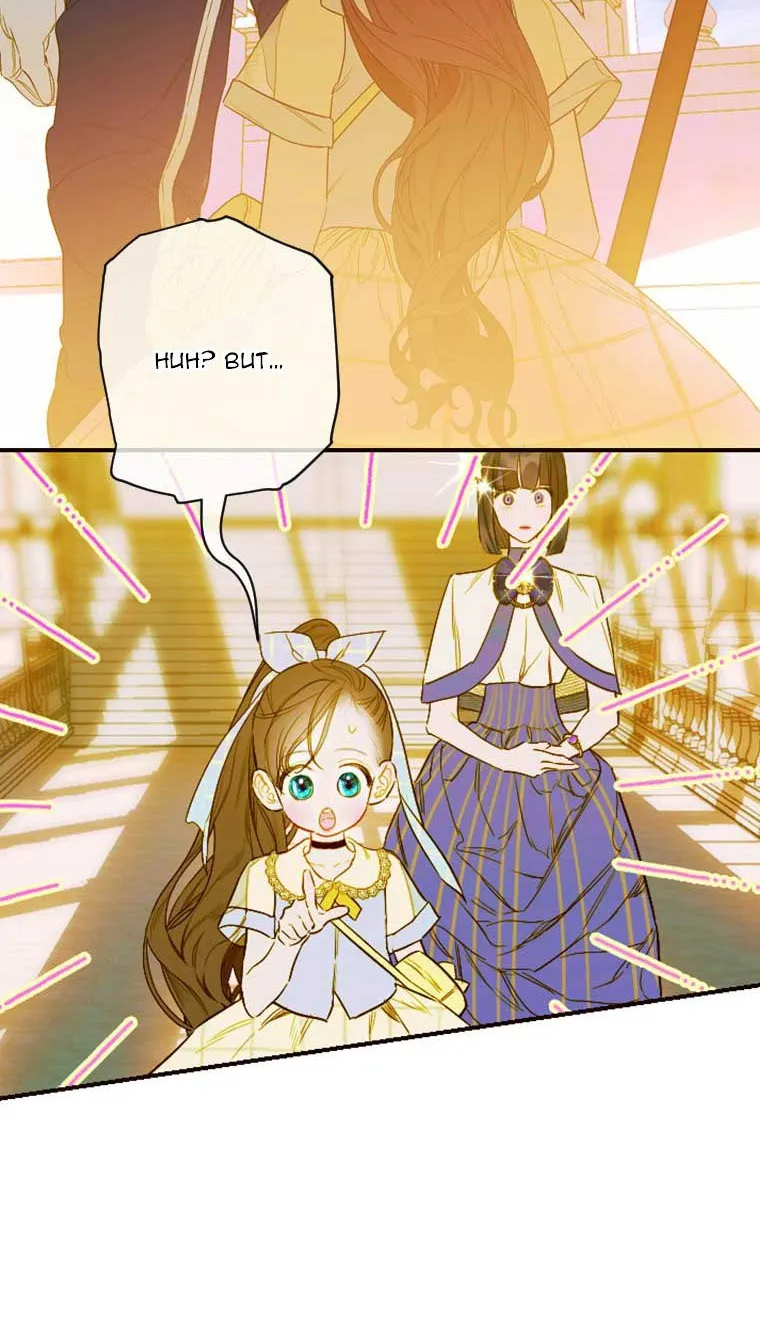 My Mother Got Married By Contract Chapter 13 page 25 - 