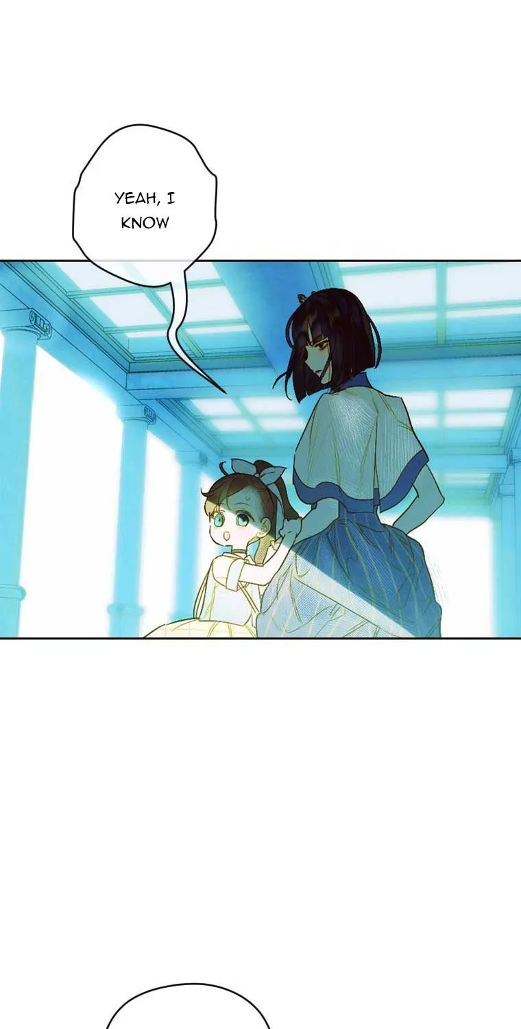 My Mother Got Married By Contract Chapter 13 page 28 - 