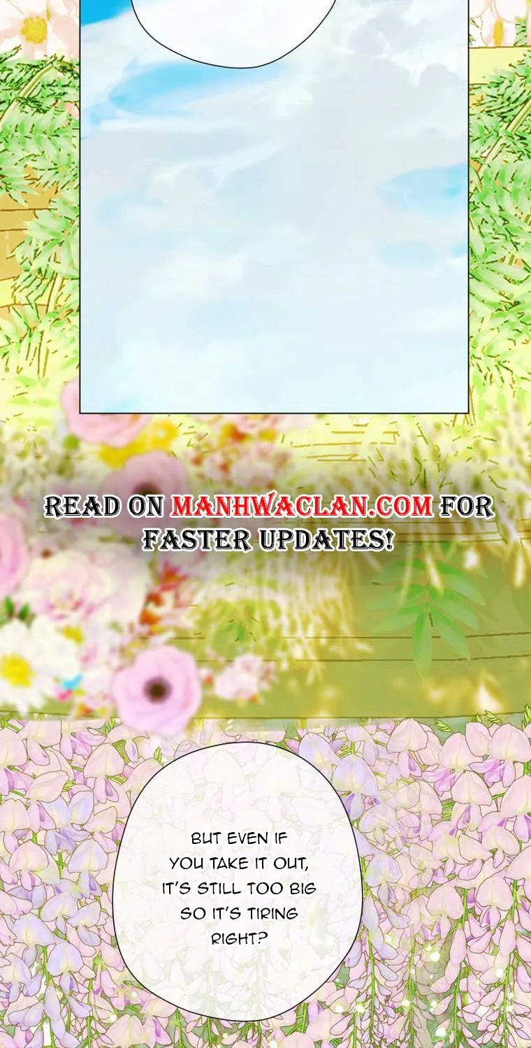 My Mother Got Married By Contract Chapter 13 page 30 - 