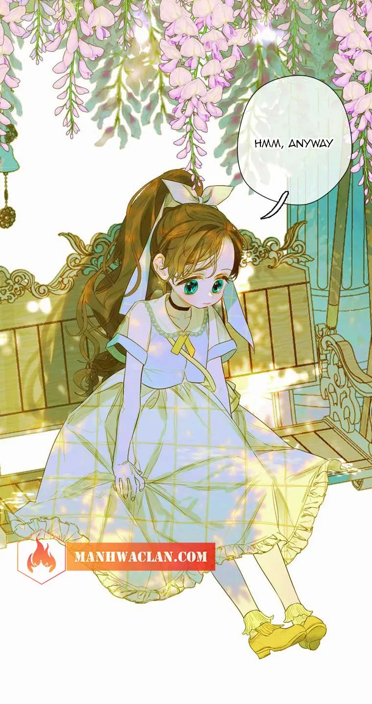 My Mother Got Married By Contract Chapter 13 page 31 - 