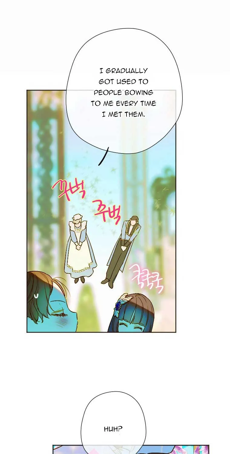 My Mother Got Married By Contract Chapter 13 page 32 - 