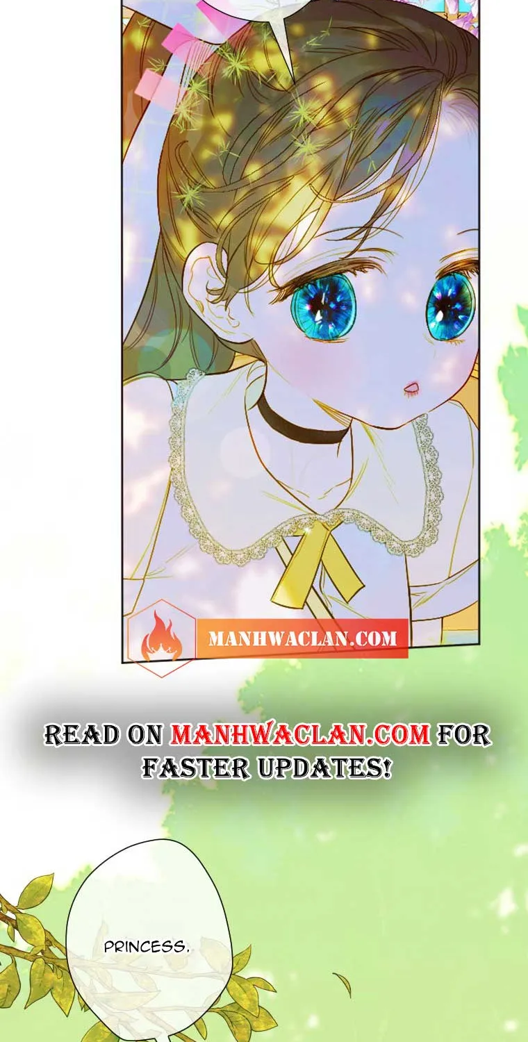My Mother Got Married By Contract Chapter 13 page 33 - 