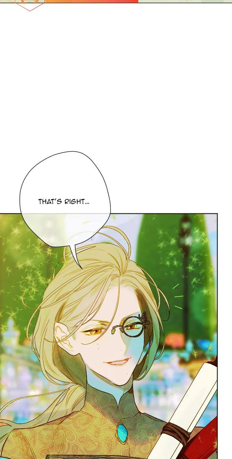 My Mother Got Married By Contract Chapter 13 page 37 - 