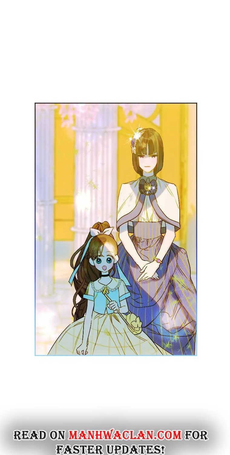 My Mother Got Married By Contract Chapter 13 page 39 - 