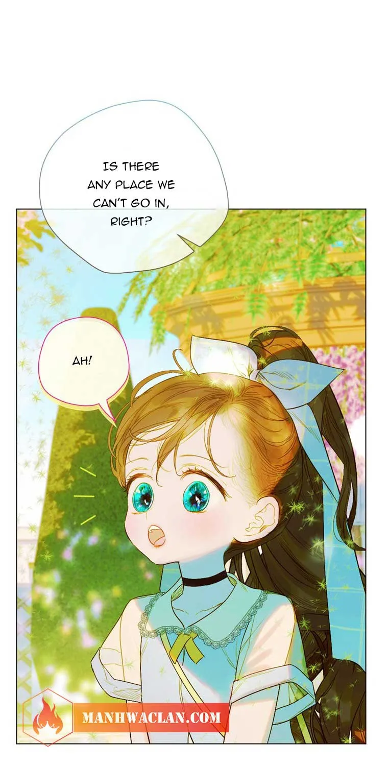 My Mother Got Married By Contract Chapter 13 page 41 - 