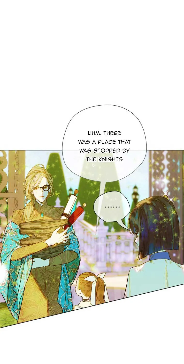 My Mother Got Married By Contract Chapter 13 page 42 - 