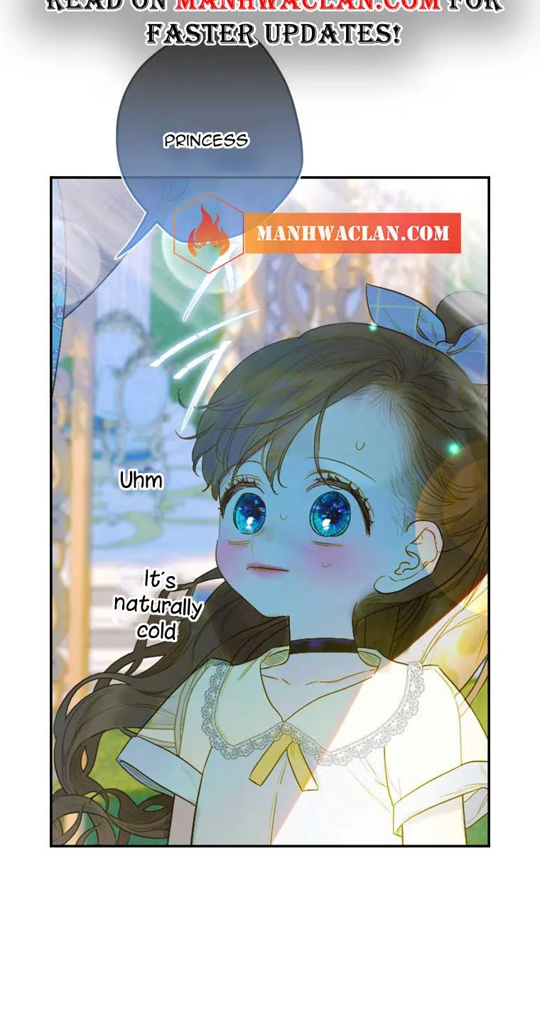 My Mother Got Married By Contract Chapter 13 page 45 - 