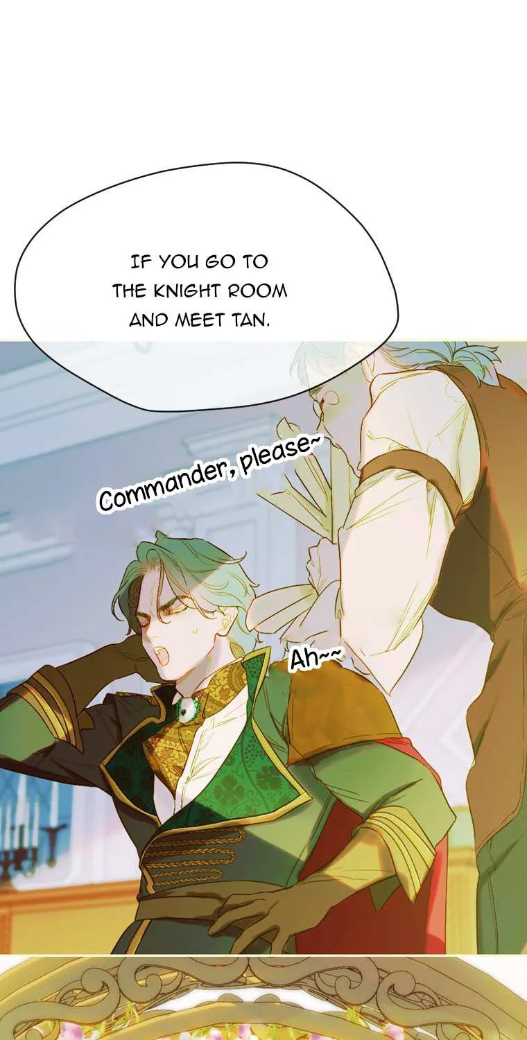 My Mother Got Married By Contract Chapter 13 page 46 - 