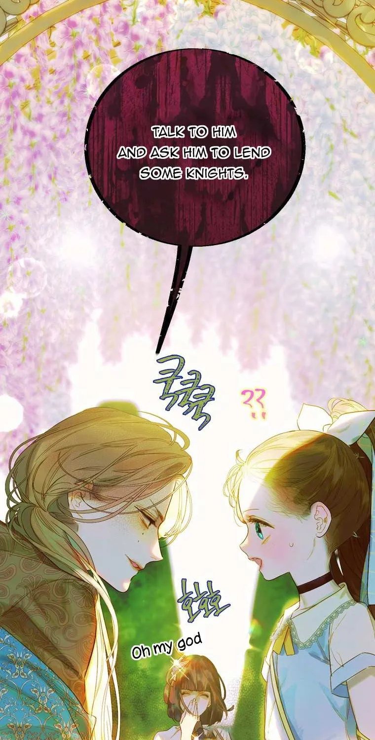 My Mother Got Married By Contract Chapter 13 page 47 - 