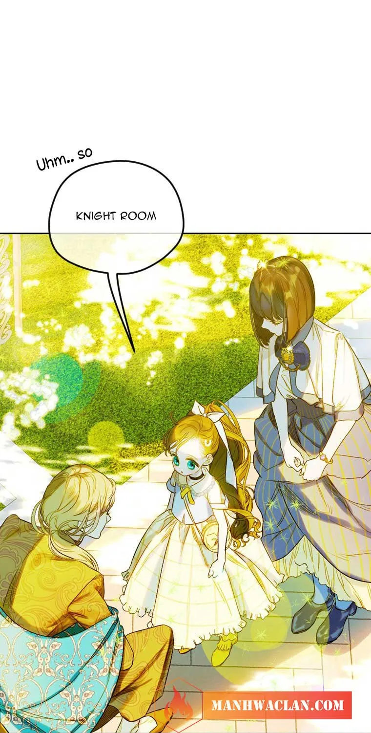 My Mother Got Married By Contract Chapter 13 page 49 - 