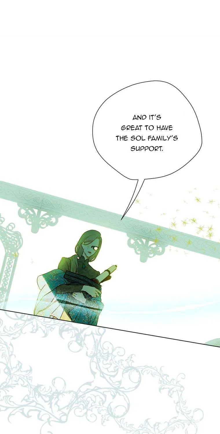 My Mother Got Married By Contract Chapter 13 page 58 - 