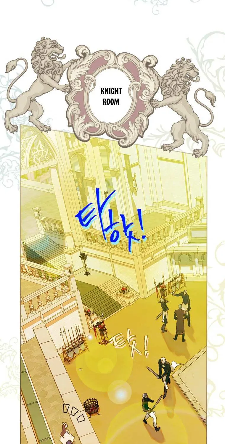 My Mother Got Married By Contract Chapter 13 page 59 - 