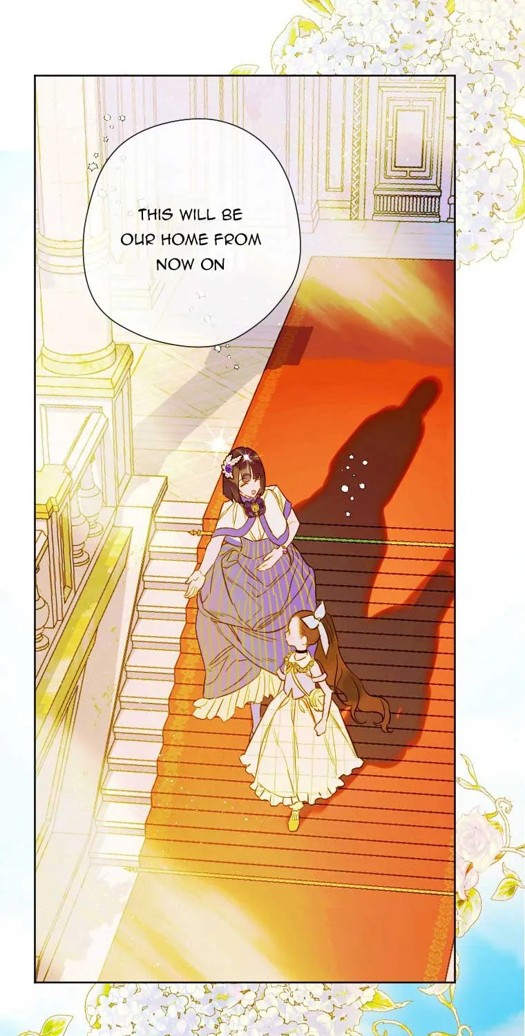 My Mother Got Married By Contract Chapter 13 page 7 - 