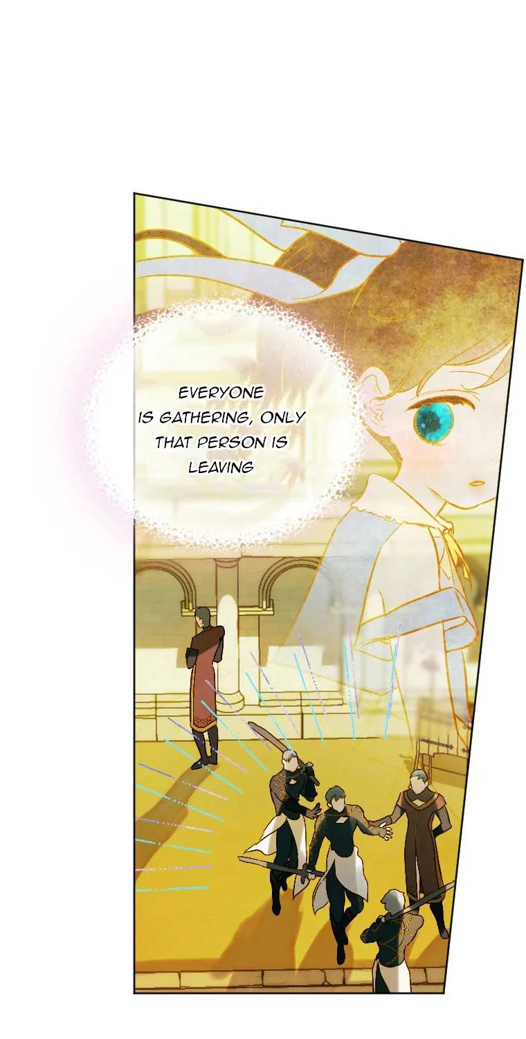 My Mother Got Married By Contract Chapter 13 page 61 - 