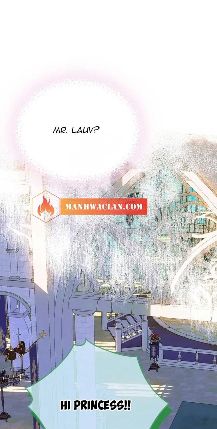 My Mother Got Married By Contract Chapter 13 page 62 - 
