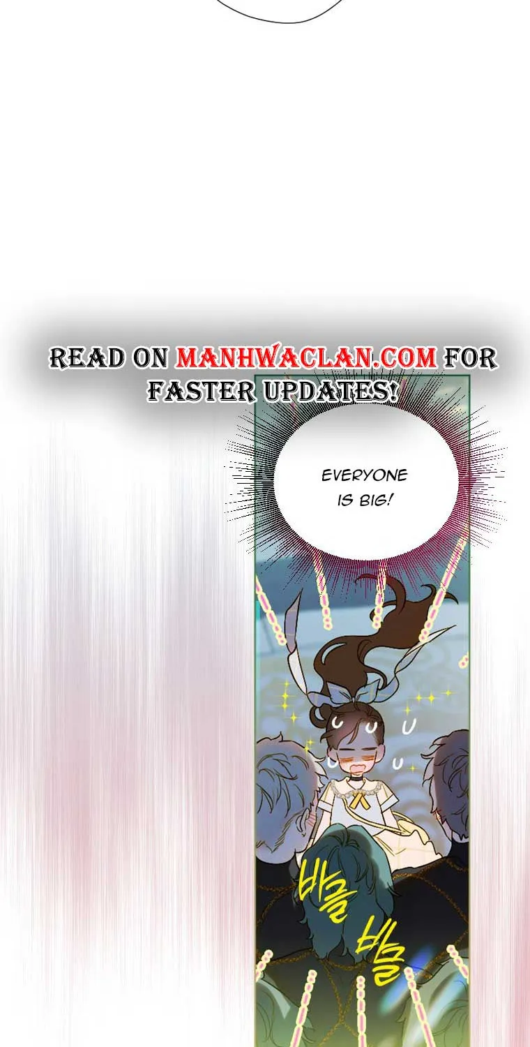 My Mother Got Married By Contract Chapter 13 page 65 - 