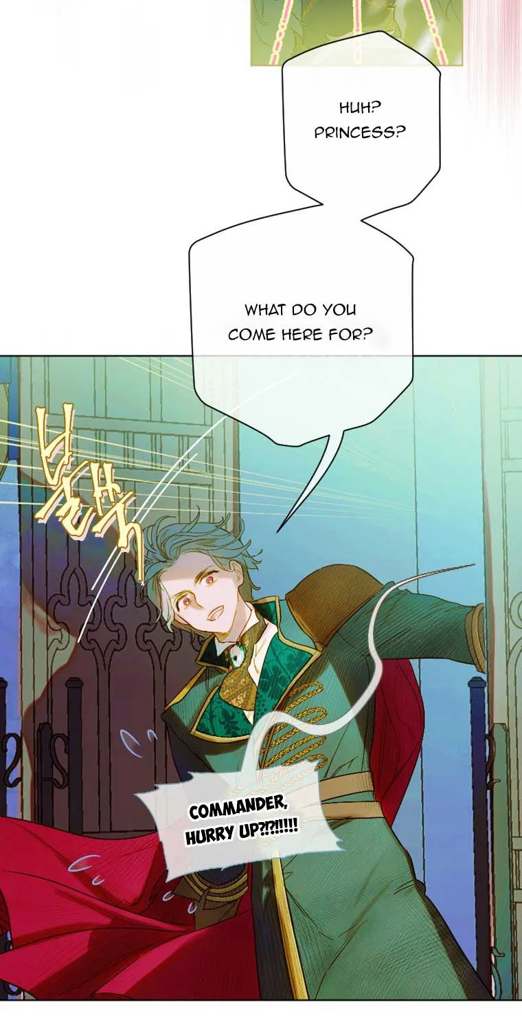 My Mother Got Married By Contract Chapter 13 page 66 - 
