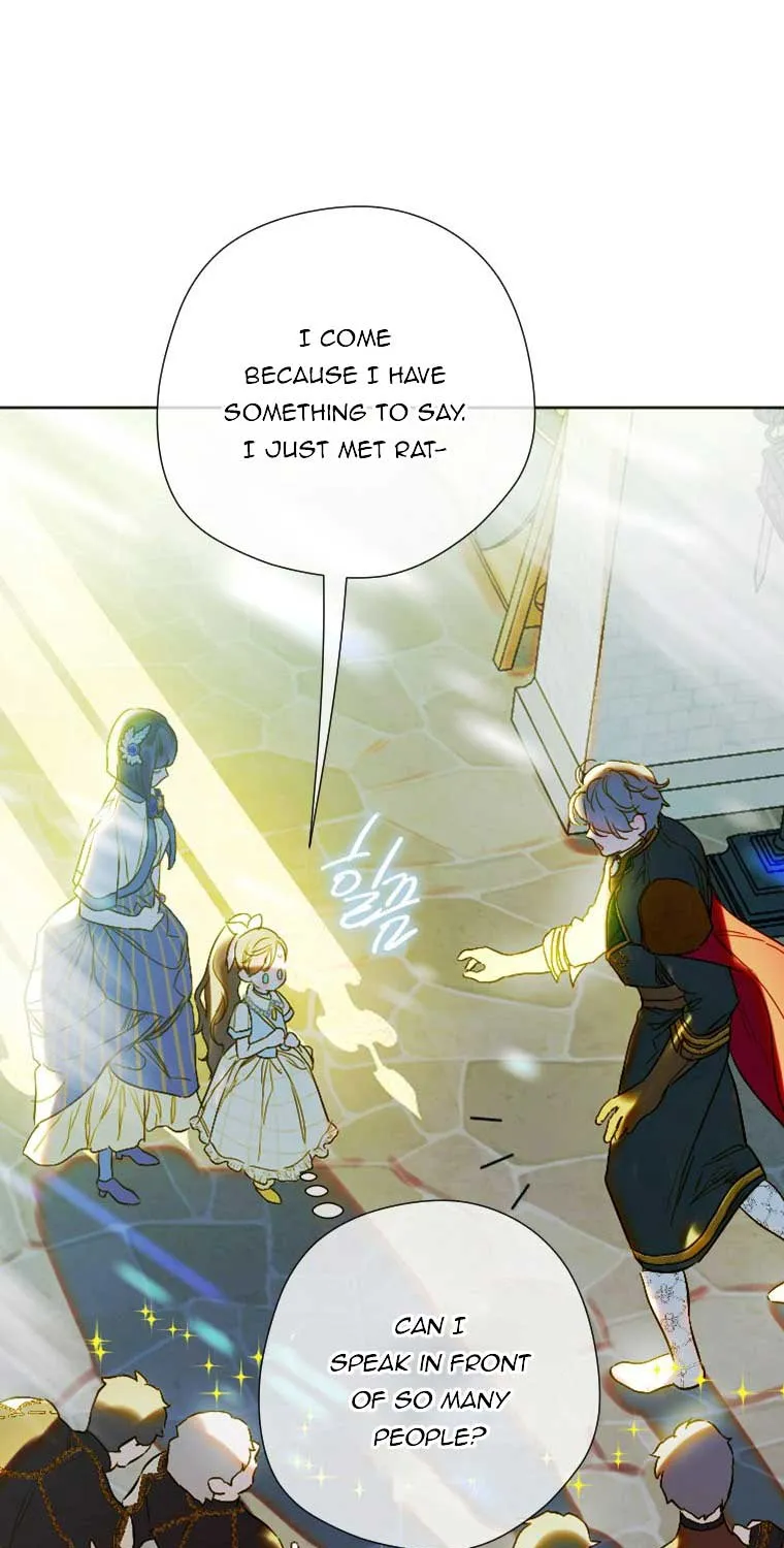 My Mother Got Married By Contract Chapter 13 page 68 - 