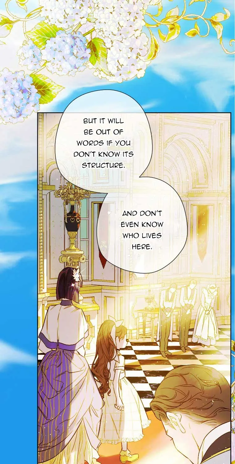 My Mother Got Married By Contract Chapter 13 page 8 - 