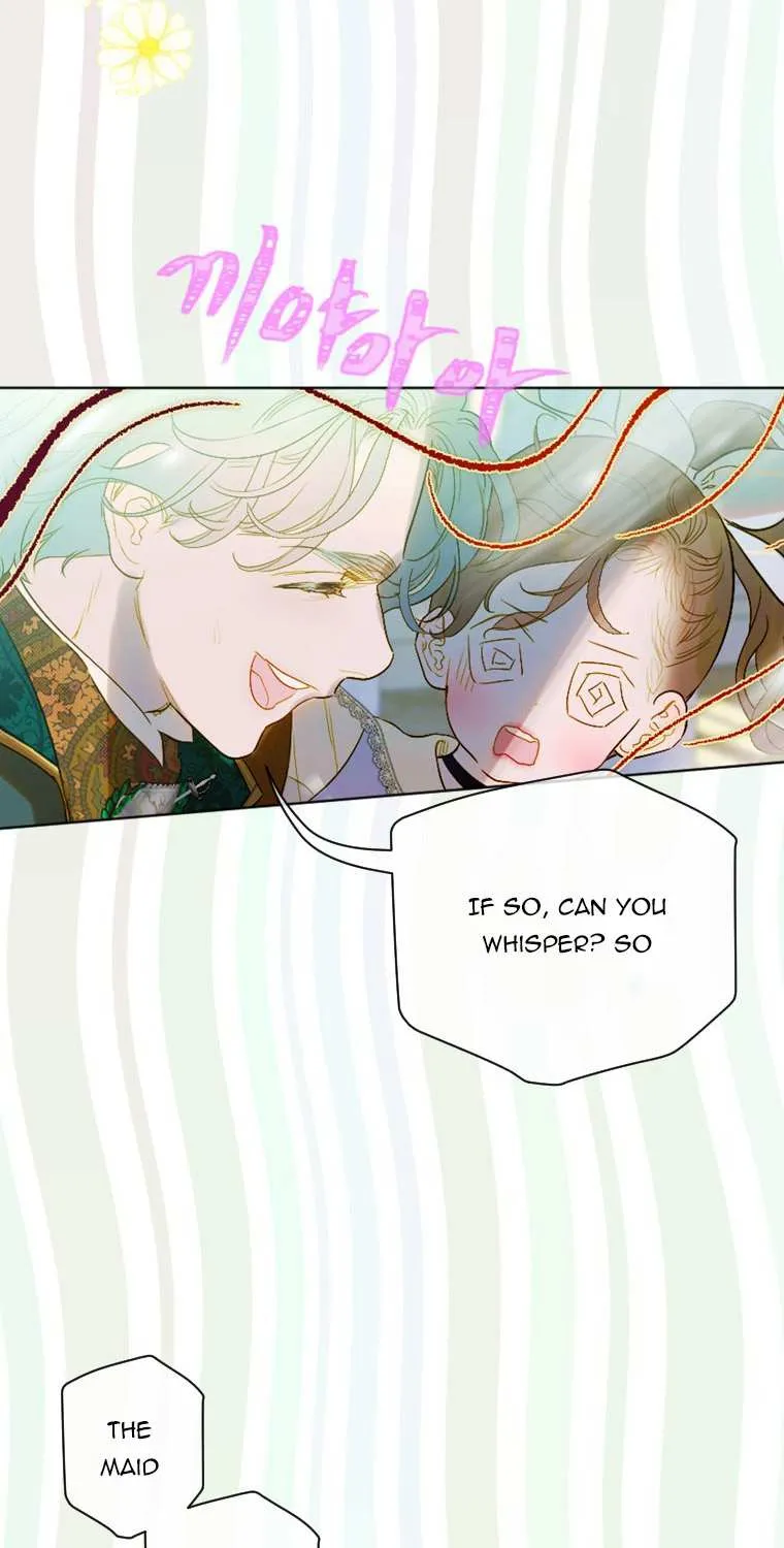 My Mother Got Married By Contract Chapter 13 page 71 - 