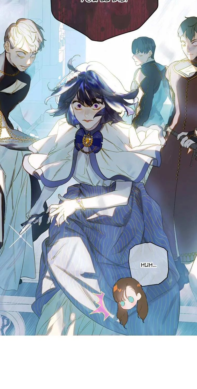 My Mother Got Married By Contract Chapter 13 page 73 - 