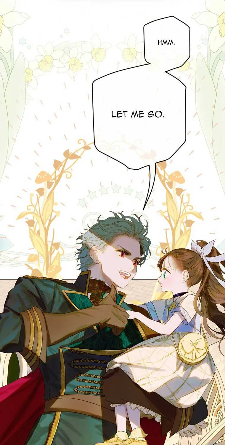 My Mother Got Married By Contract Chapter 13 page 81 - 