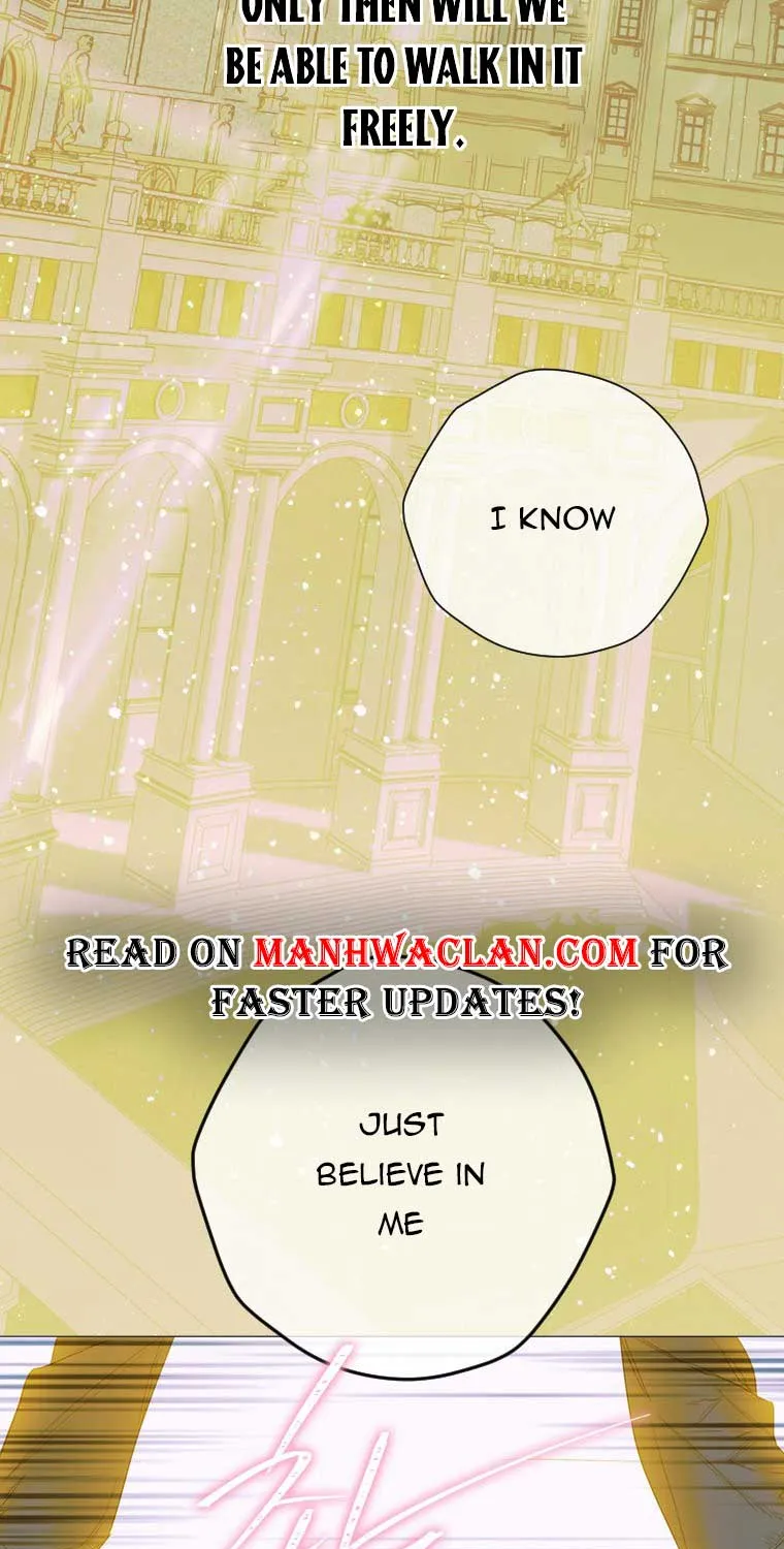 My Mother Got Married By Contract Chapter 13 page 10 - 