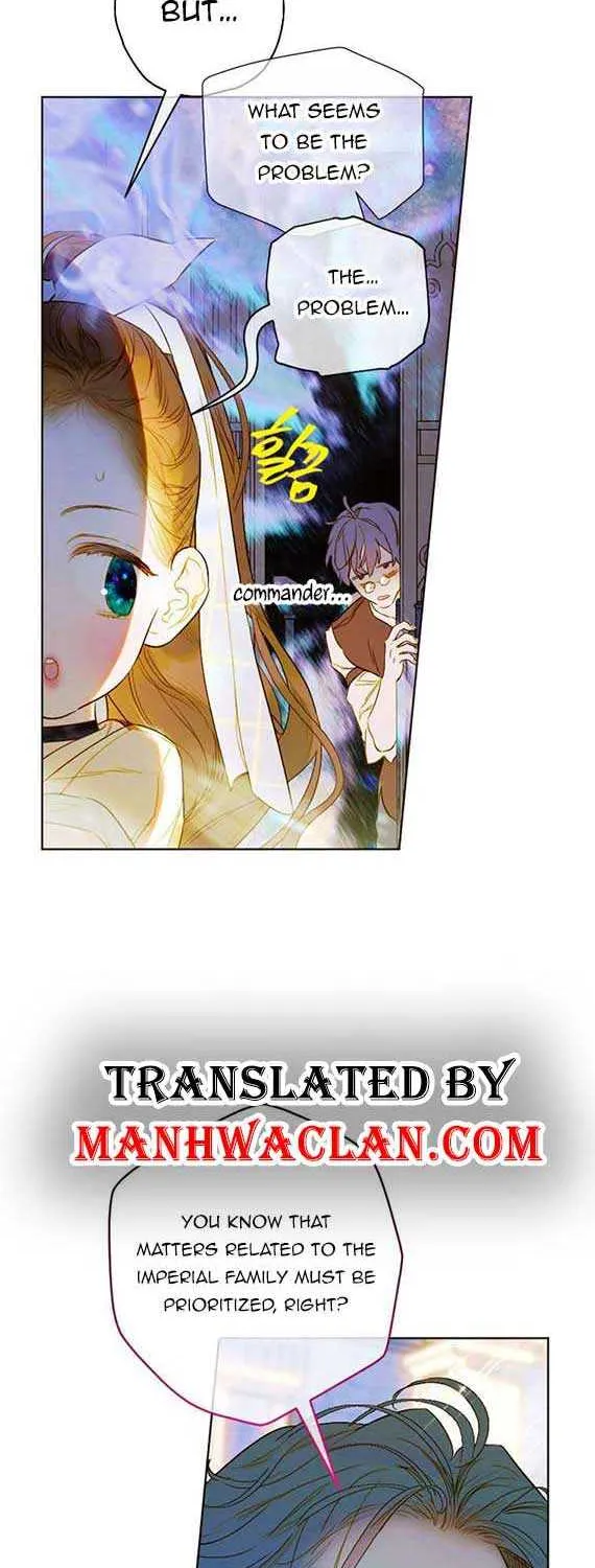 My Mother Got Married By Contract Chapter 14 page 2 - 