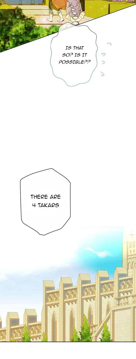 My Mother Got Married By Contract Chapter 14 page 12 - 