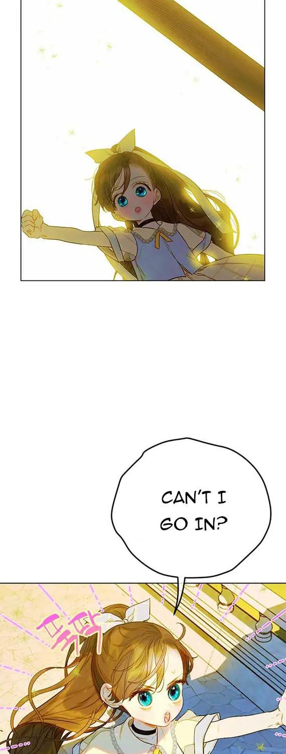 My Mother Got Married By Contract Chapter 14 page 18 - 