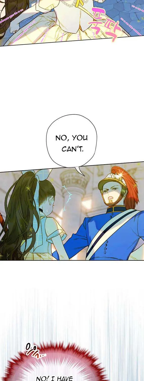 My Mother Got Married By Contract Chapter 14 page 19 - 